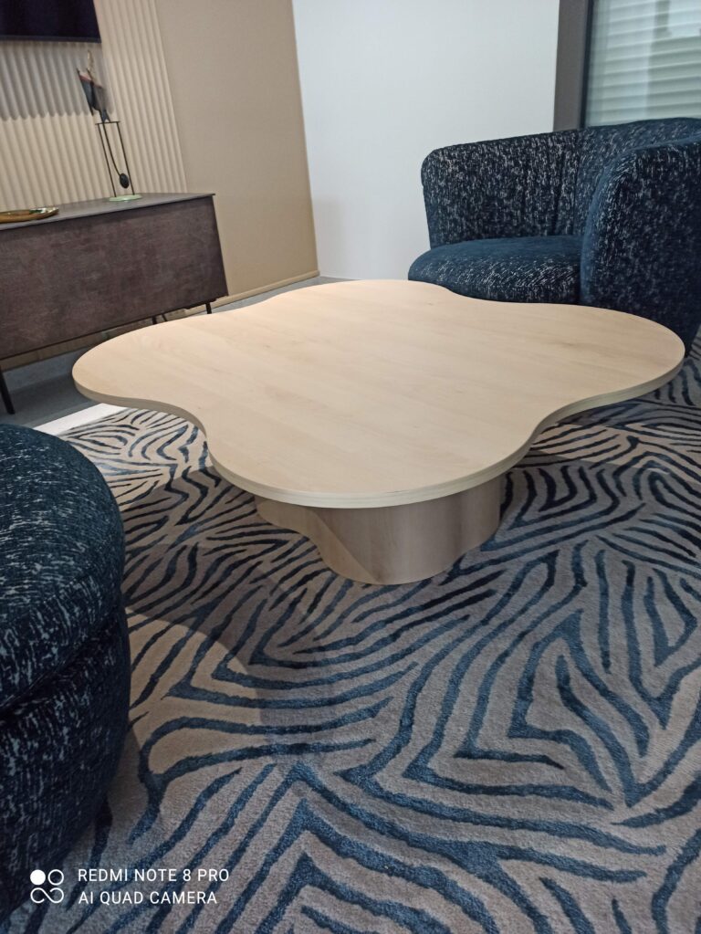 Table salon - Pornichet