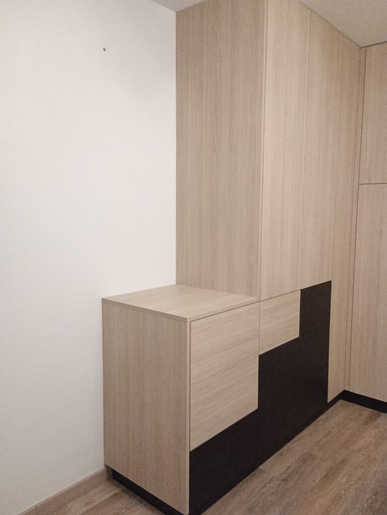 Meuble rangement - Châtillon-en-Vendelais